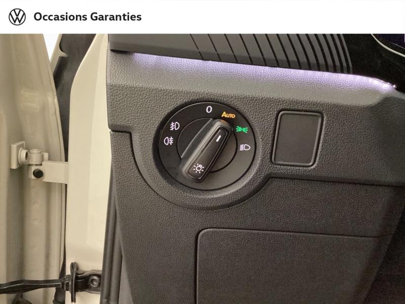 Voitures occasions VOLKSWAGEN T-CROSS Carat Cagnes-sur-Mer