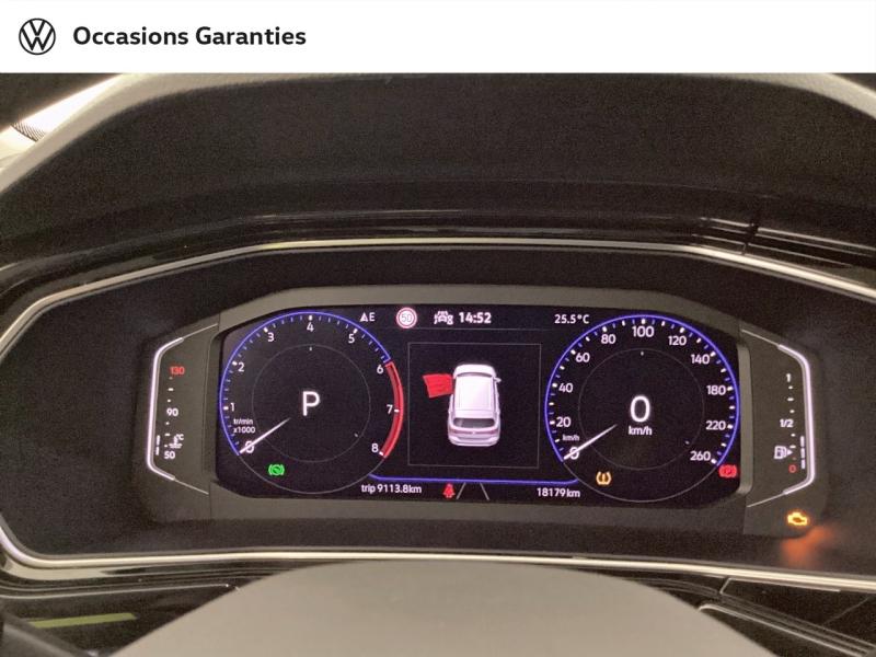 Voitures occasions VOLKSWAGEN T-CROSS Carat Cagnes-sur-Mer