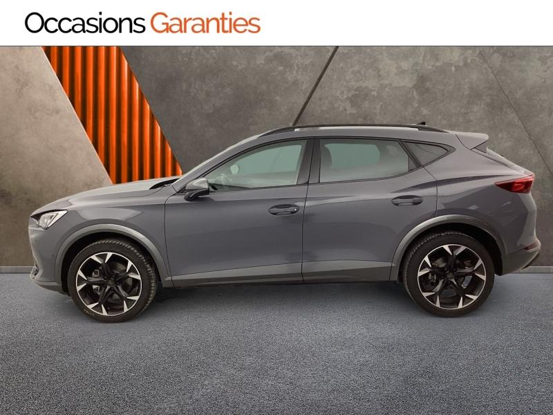 Voitures occasions CUPRA FORMENTOR V Cagnes-sur-Mer