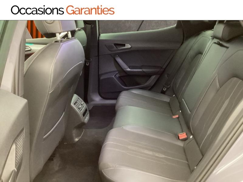 Voitures occasions CUPRA FORMENTOR V Cagnes-sur-Mer