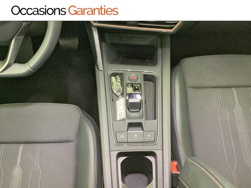 Voitures occasions CUPRA FORMENTOR V Cagnes-sur-Mer