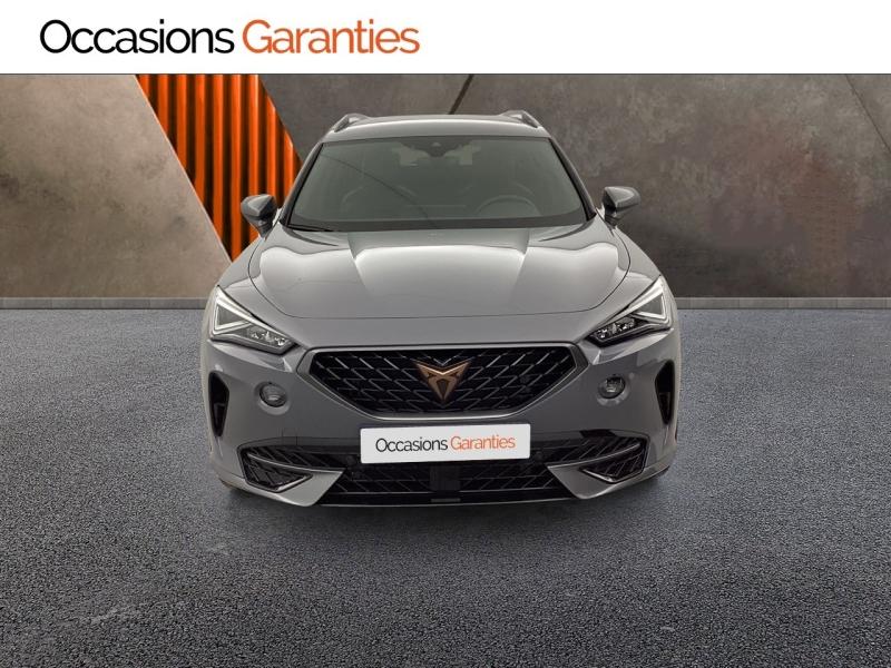 Voitures occasions CUPRA FORMENTOR V Cagnes-sur-Mer