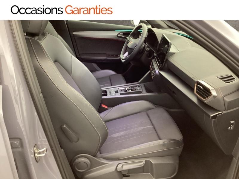 Voitures occasions CUPRA FORMENTOR V Cagnes-sur-Mer