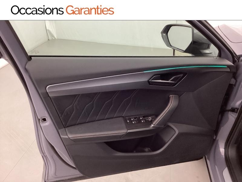 Voitures occasions CUPRA FORMENTOR V Cagnes-sur-Mer