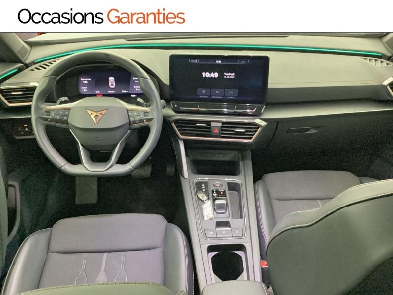 Voitures occasions CUPRA FORMENTOR V Cagnes-sur-Mer