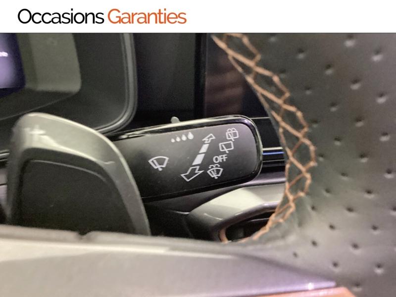 Voitures occasions CUPRA FORMENTOR V Cagnes-sur-Mer