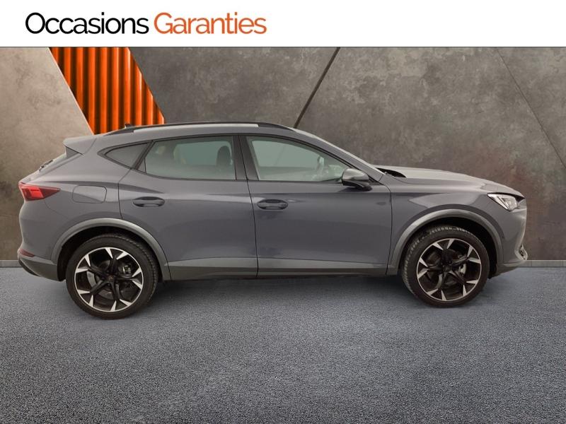 Voitures occasions CUPRA FORMENTOR V Cagnes-sur-Mer