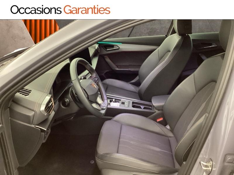 Voitures occasions CUPRA FORMENTOR V Cagnes-sur-Mer