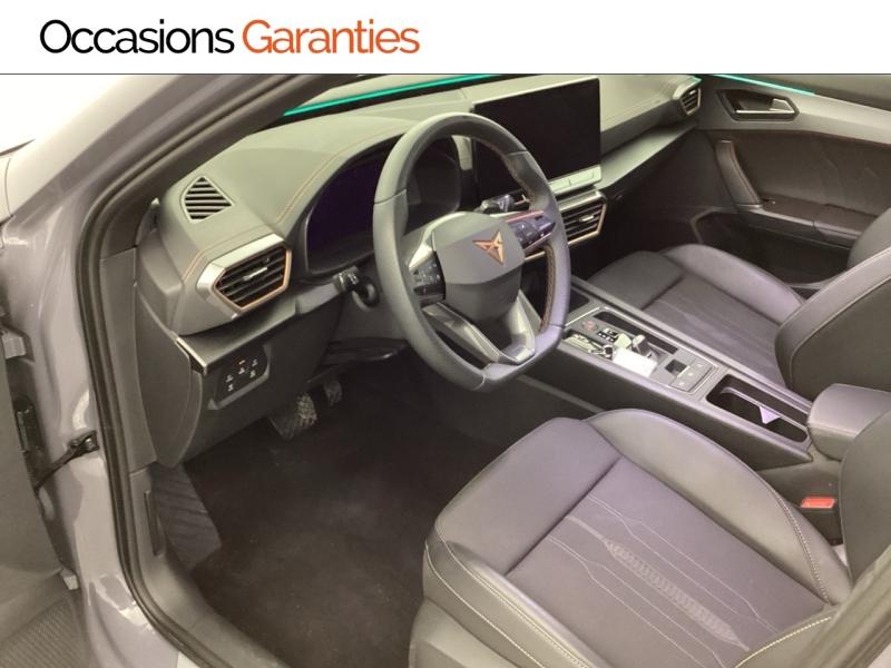 Voitures occasions CUPRA FORMENTOR V Cagnes-sur-Mer