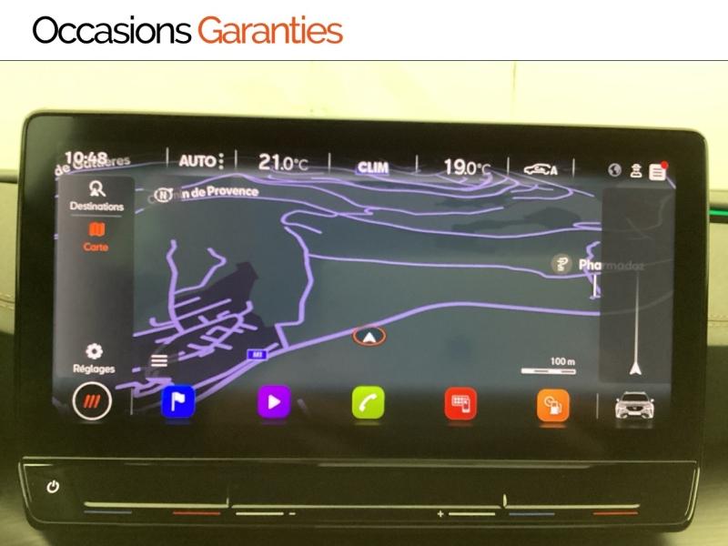 Voitures occasions CUPRA FORMENTOR V Cagnes-sur-Mer