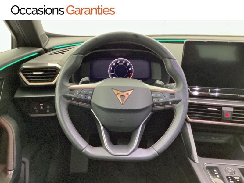 Voitures occasions CUPRA FORMENTOR V Cagnes-sur-Mer