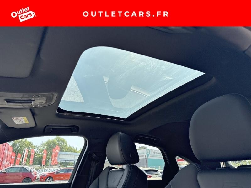 Voitures occasions Audi Q3 Sportback S line Cagnes-sur-Mer