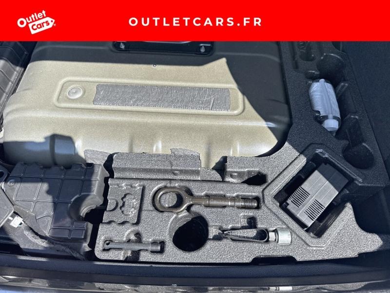 Voitures occasions Audi Q3 Sportback S line Cagnes-sur-Mer