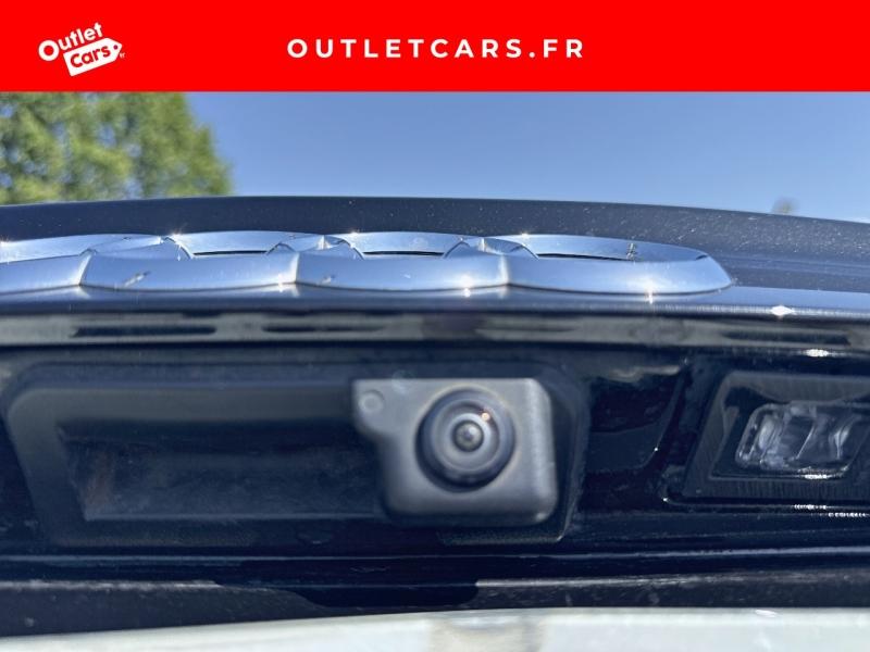 Voitures occasions Audi Q3 Sportback S line Cagnes-sur-Mer