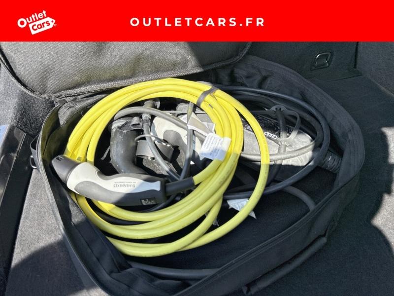 Voitures occasions Audi Q3 Sportback S line Cagnes-sur-Mer