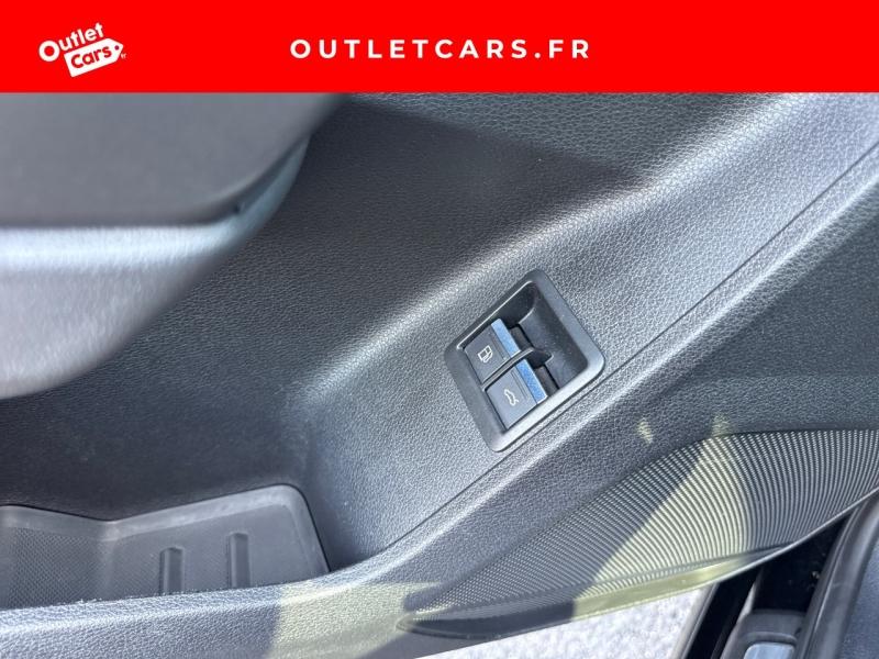 Voitures occasions Audi Q3 Sportback S line Cagnes-sur-Mer