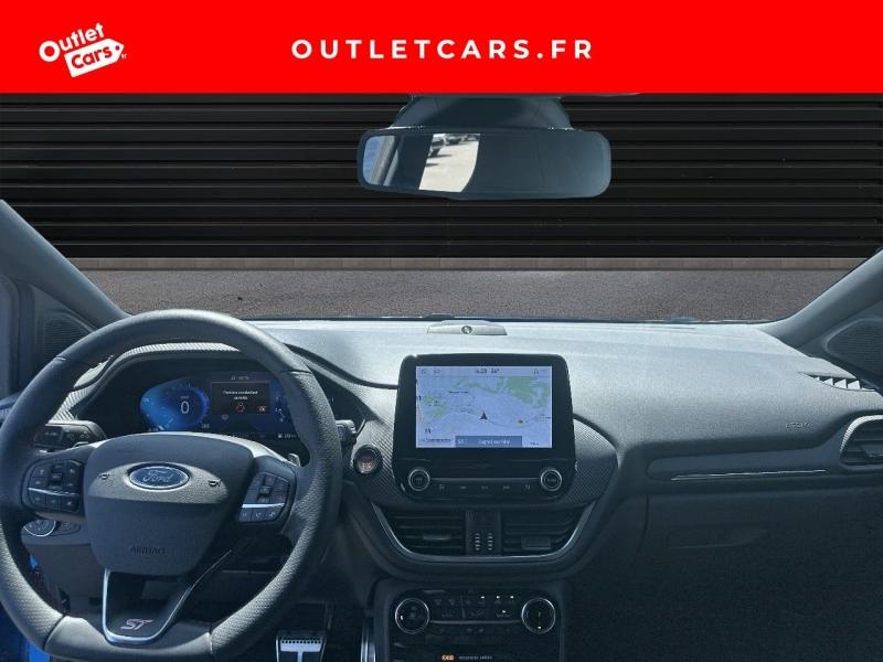 Voitures occasions FORD PUMA ST Cagnes-sur-Mer