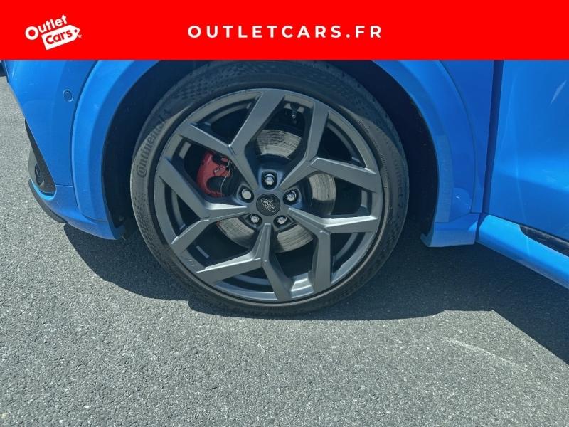 Voitures occasions FORD PUMA ST Cagnes-sur-Mer