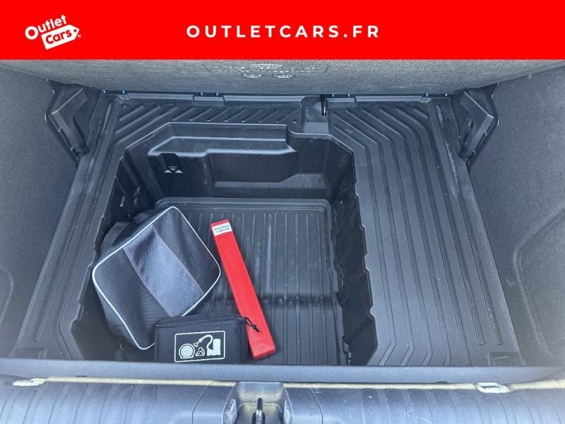 Voitures occasions FORD PUMA ST Cagnes-sur-Mer