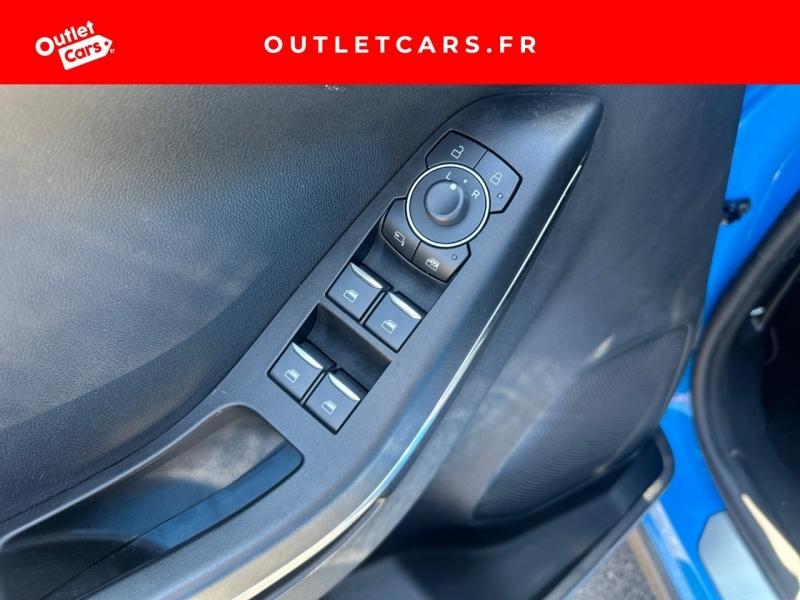 Voitures occasions FORD PUMA ST Cagnes-sur-Mer