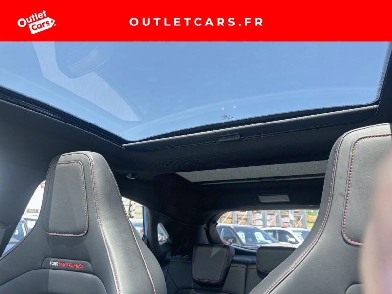 Voitures occasions FORD PUMA ST Cagnes-sur-Mer