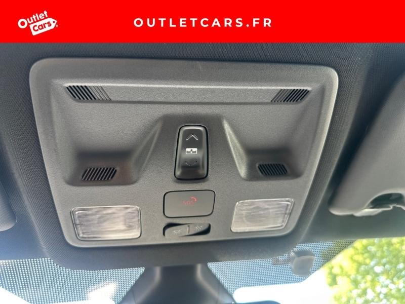 Voitures occasions FORD PUMA ST Cagnes-sur-Mer