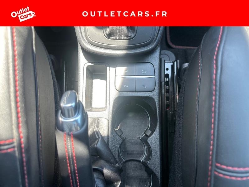 Voitures occasions FORD PUMA ST Cagnes-sur-Mer