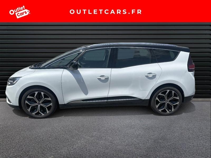 Voitures occasions RENAULT GRAND SCENIC Business Intens Cagnes-sur-Mer