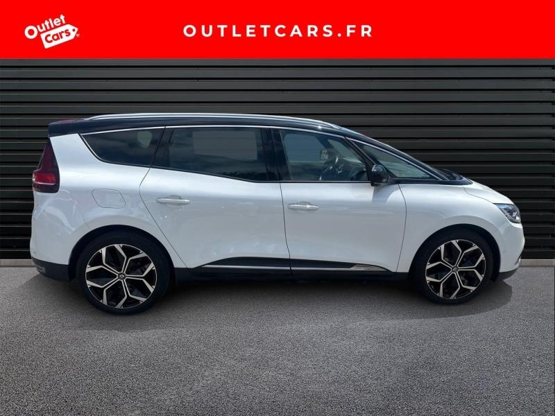 Voitures occasions RENAULT GRAND SCENIC Business Intens Cagnes-sur-Mer