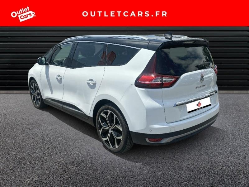 Voitures occasions RENAULT GRAND SCENIC Business Intens Cagnes-sur-Mer