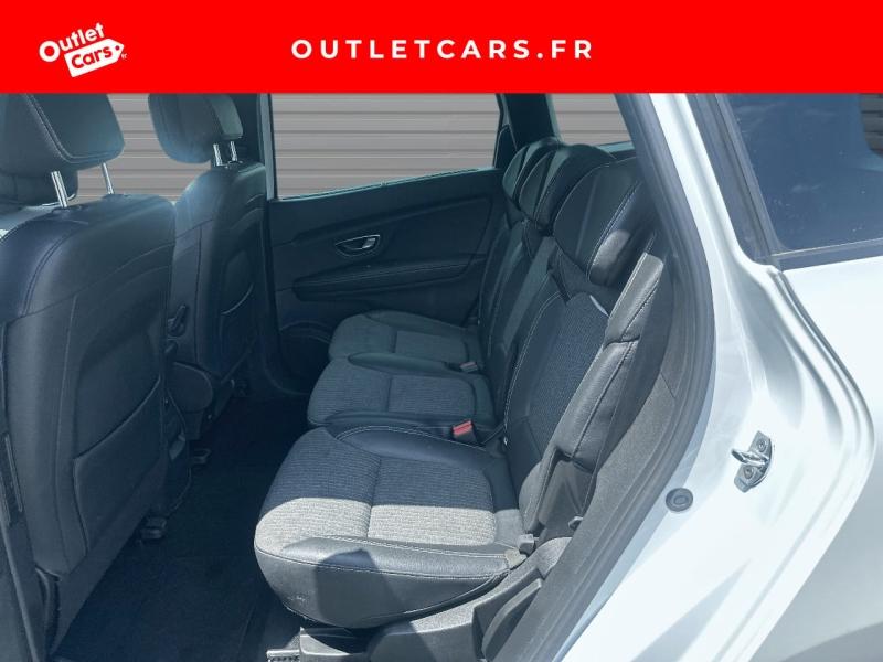 Voitures occasions RENAULT GRAND SCENIC Business Intens Cagnes-sur-Mer
