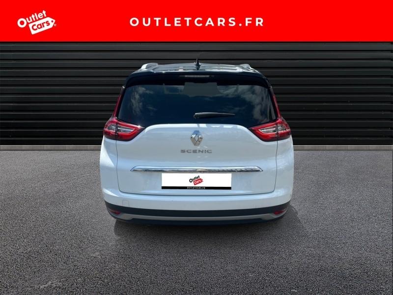 Voitures occasions RENAULT GRAND SCENIC Business Intens Cagnes-sur-Mer