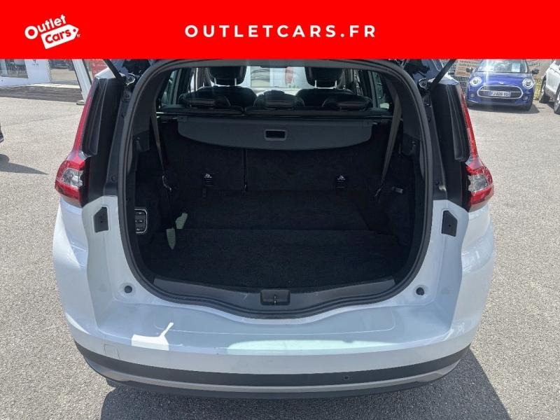 Voitures occasions RENAULT GRAND SCENIC Business Intens Cagnes-sur-Mer