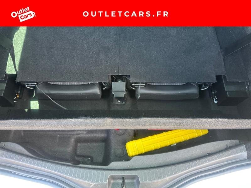Voitures occasions RENAULT GRAND SCENIC Business Intens Cagnes-sur-Mer