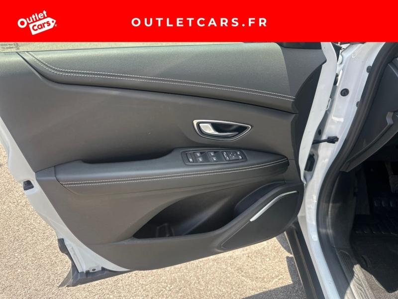 Voitures occasions RENAULT GRAND SCENIC Business Intens Cagnes-sur-Mer