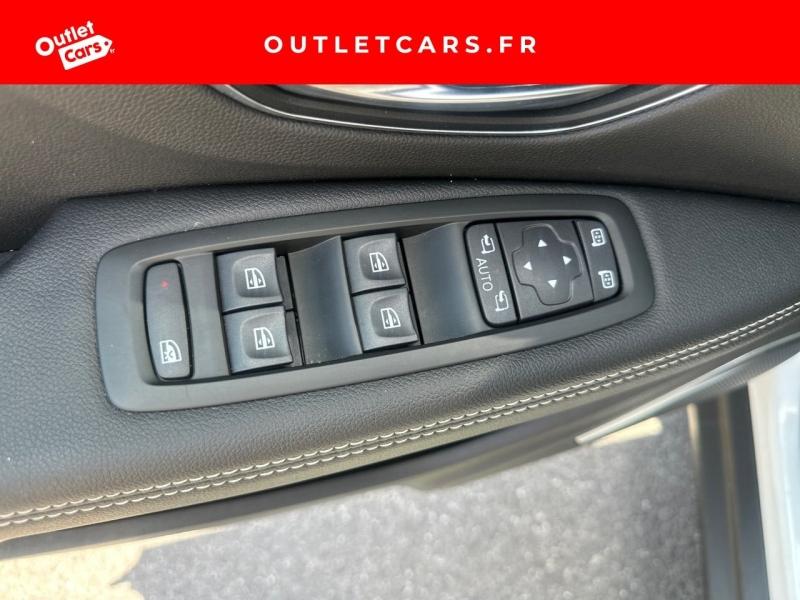 Voitures occasions RENAULT GRAND SCENIC Business Intens Cagnes-sur-Mer