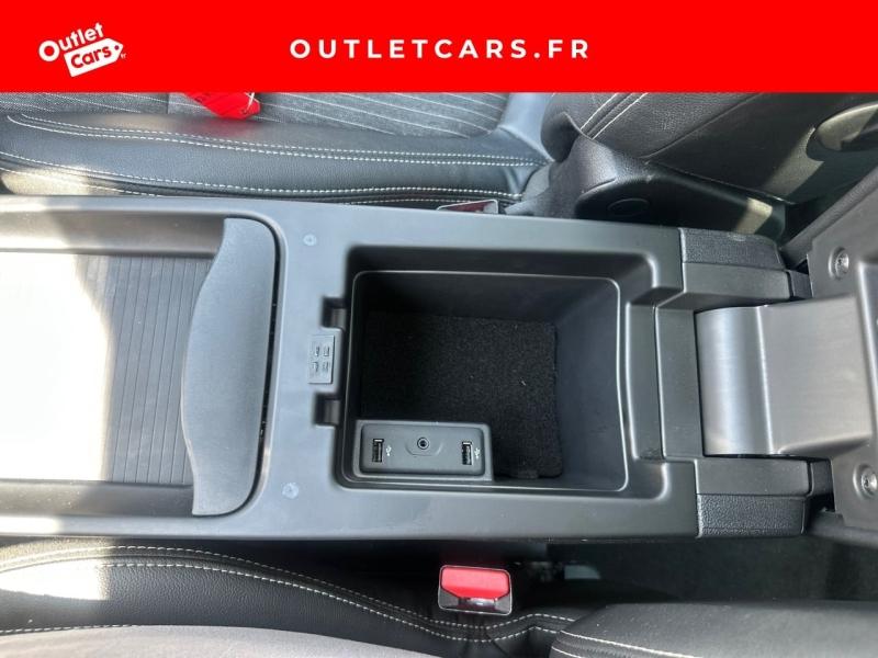 Voitures occasions RENAULT GRAND SCENIC Business Intens Cagnes-sur-Mer