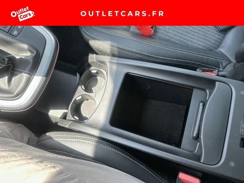 Voitures occasions RENAULT GRAND SCENIC Business Intens Cagnes-sur-Mer