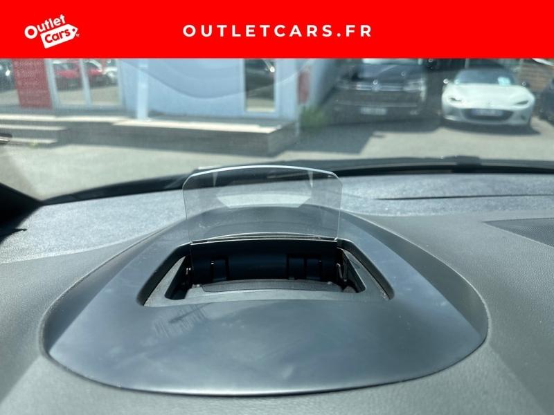 Voitures occasions RENAULT GRAND SCENIC Business Intens Cagnes-sur-Mer