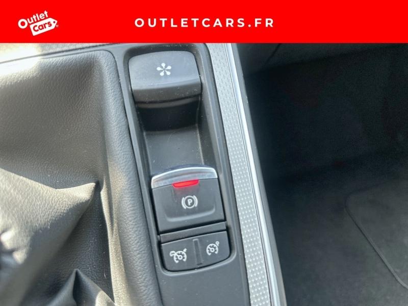 Voitures occasions RENAULT GRAND SCENIC Business Intens Cagnes-sur-Mer