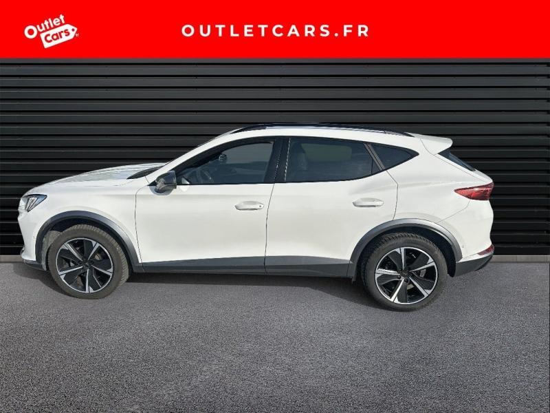 Voitures occasions CUPRA FORMENTOR Business Edition Cagnes-sur-Mer