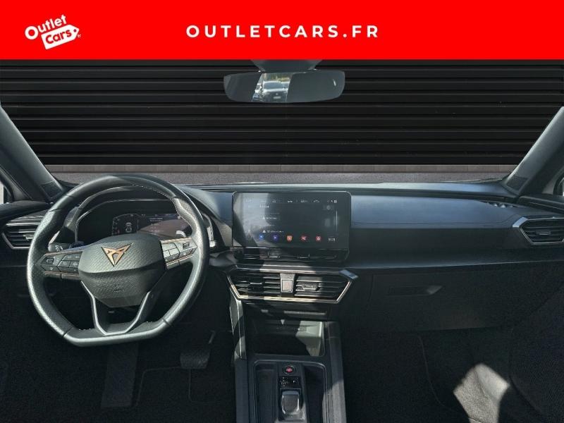 Voitures occasions CUPRA FORMENTOR Business Edition Cagnes-sur-Mer