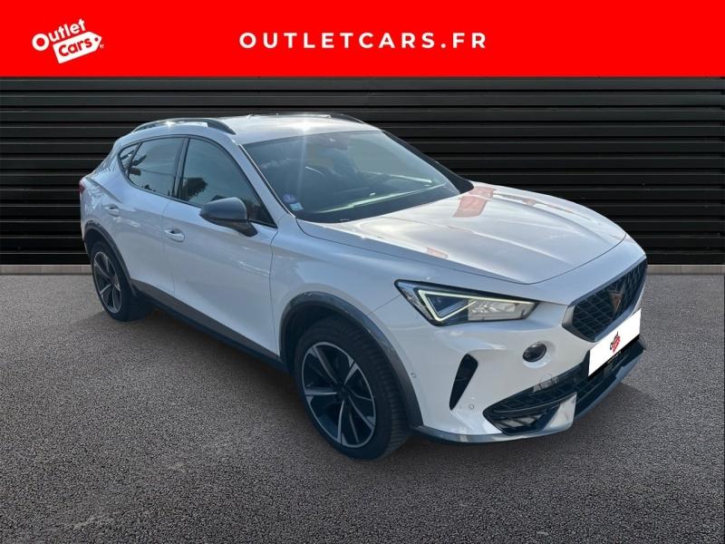 Voitures occasions CUPRA FORMENTOR Business Edition Cagnes-sur-Mer
