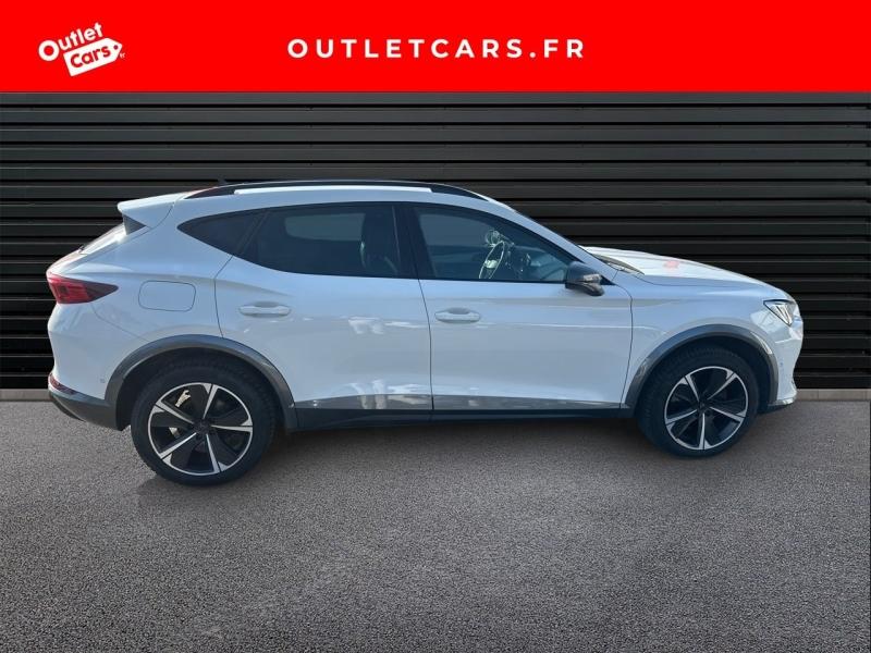 Voitures occasions CUPRA FORMENTOR Business Edition Cagnes-sur-Mer