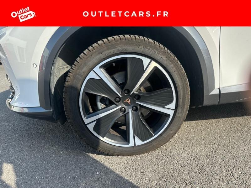 Voitures occasions CUPRA FORMENTOR Business Edition Cagnes-sur-Mer