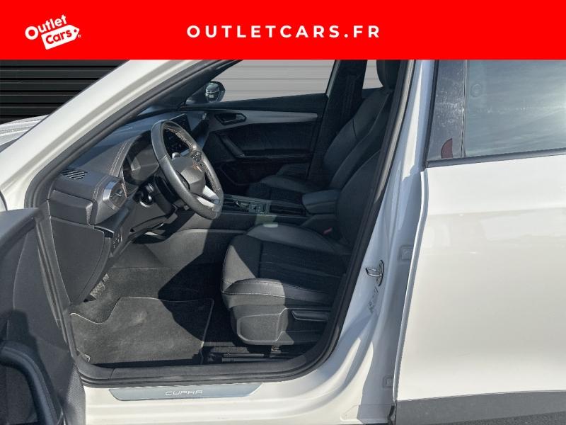 Voitures occasions CUPRA FORMENTOR Business Edition Cagnes-sur-Mer