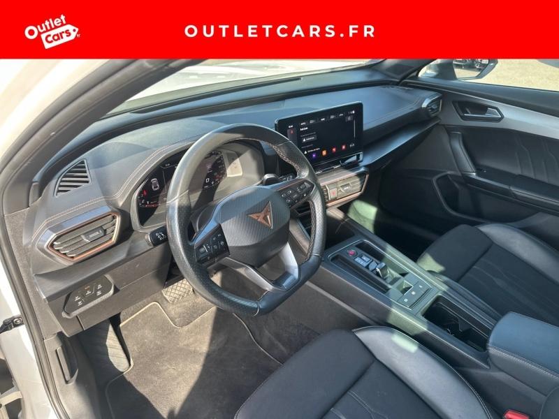Voitures occasions CUPRA FORMENTOR Business Edition Cagnes-sur-Mer