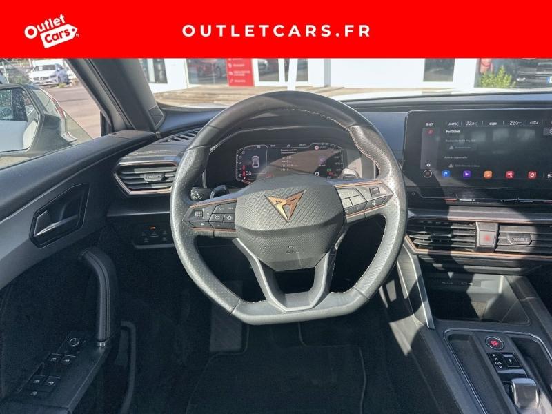 Voitures occasions CUPRA FORMENTOR Business Edition Cagnes-sur-Mer