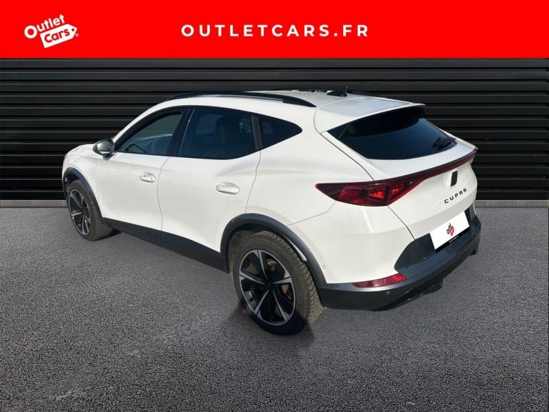 Voitures occasions CUPRA FORMENTOR Business Edition Cagnes-sur-Mer