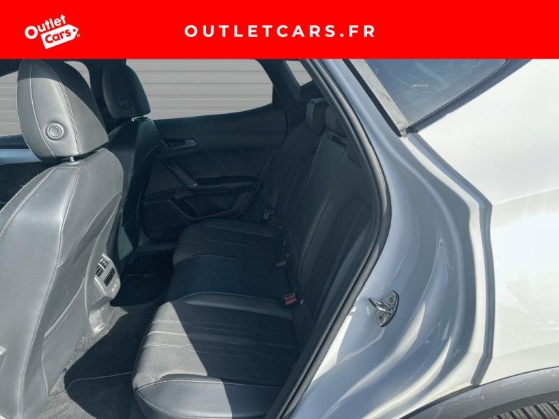 Voitures occasions CUPRA FORMENTOR Business Edition Cagnes-sur-Mer
